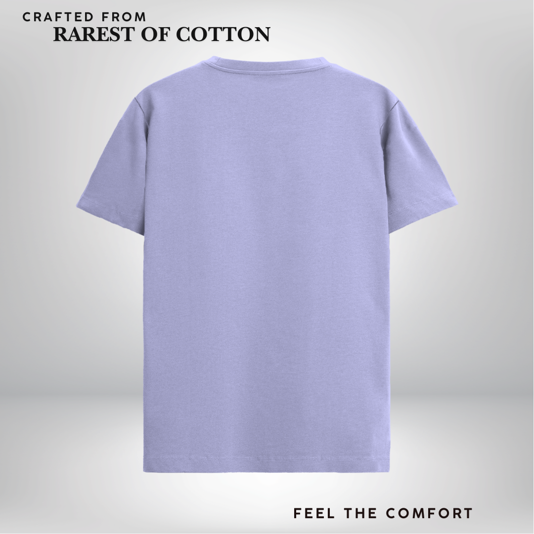 Boho Drift – Soft Supima Unisex T-Shirt