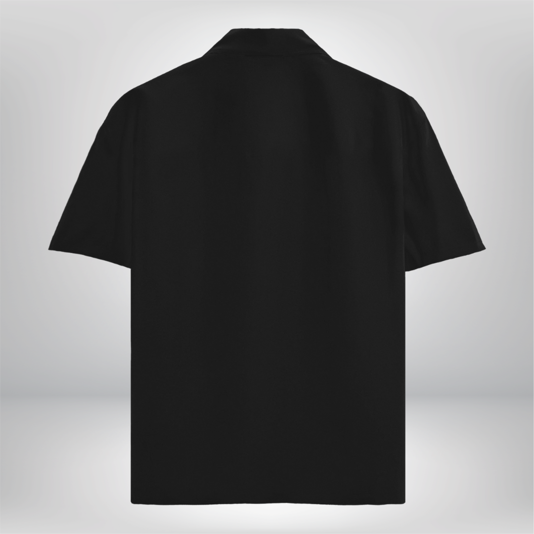 Unmatched Comfort: 240 GSM Oversized Shirt
