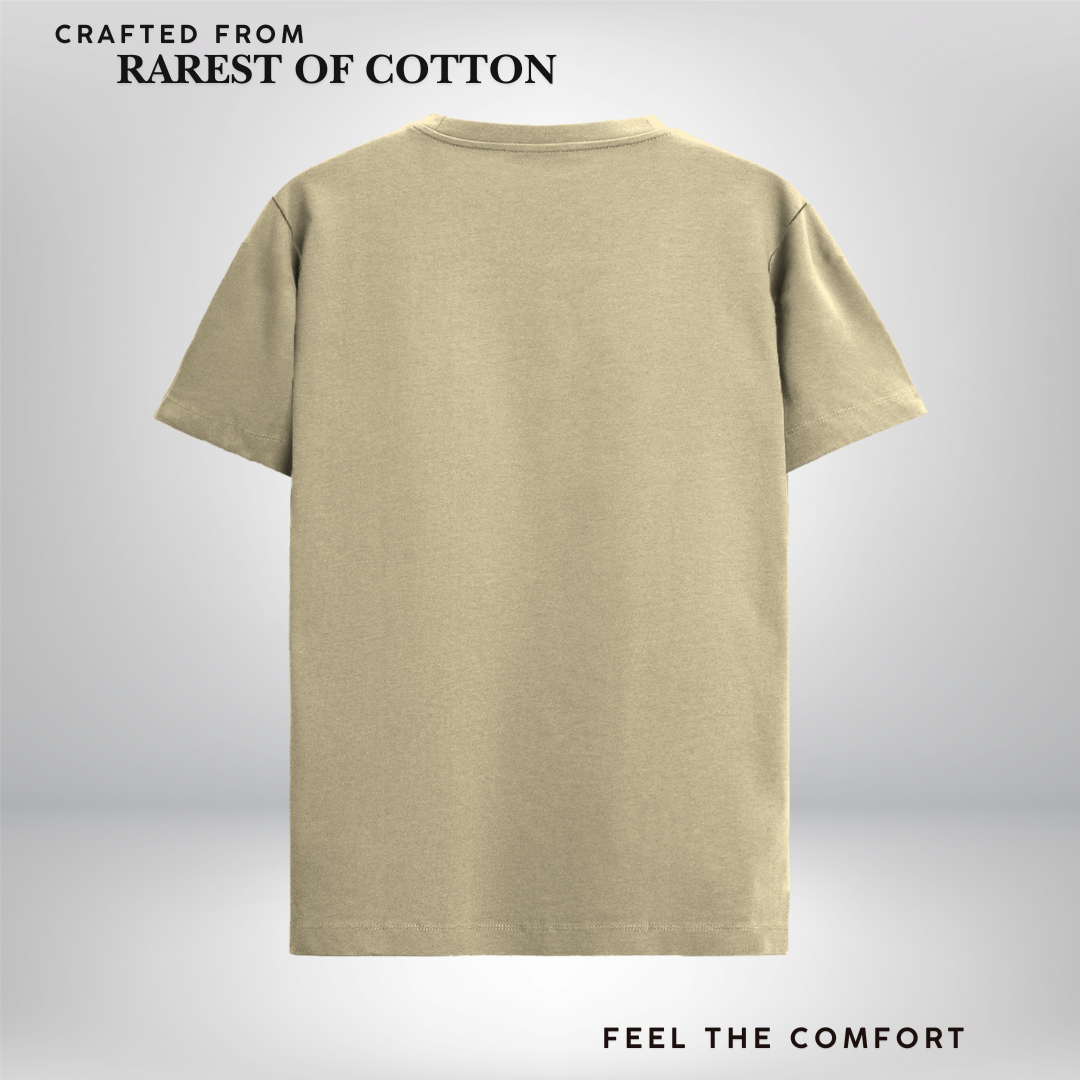Urban Boho – Supima Premium Unisex Tee