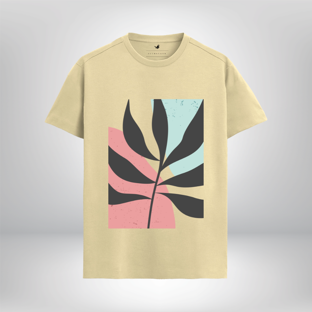 Boho Essence – Supima Premium Unisex T-Shirt for Every Season!