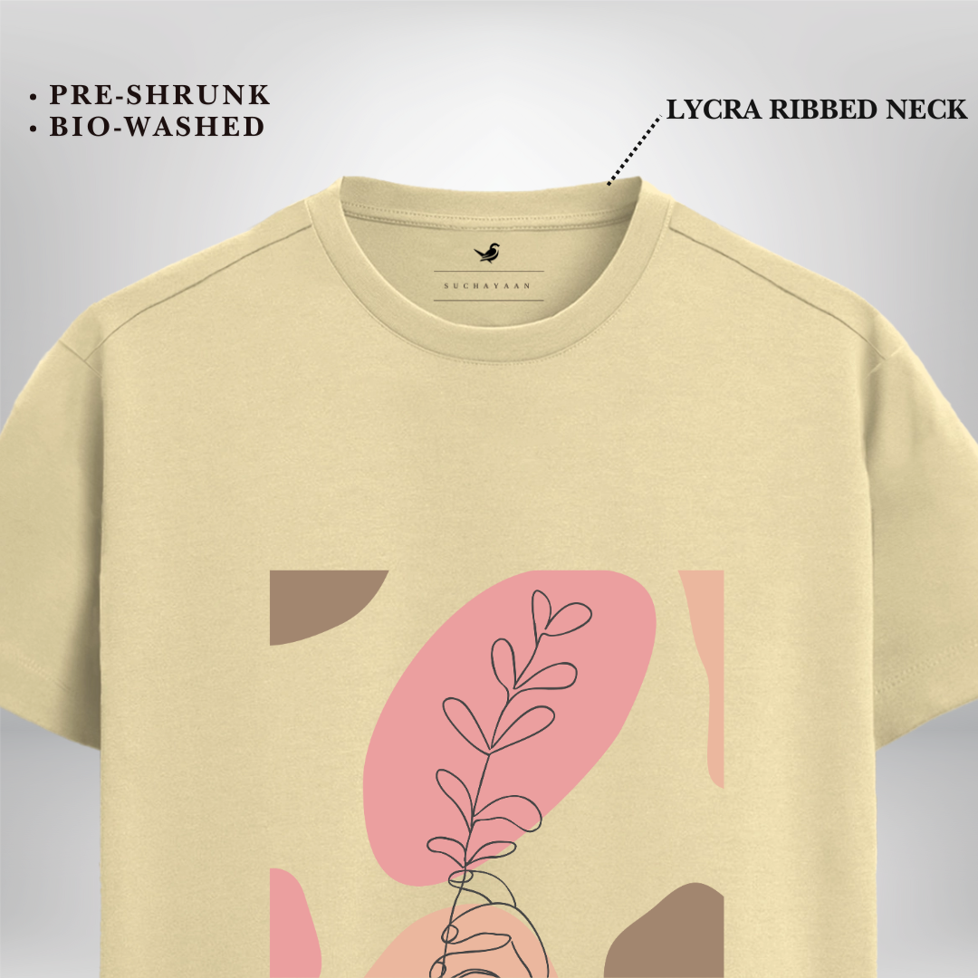 Urban Boho – Supima Premium Unisex Tee