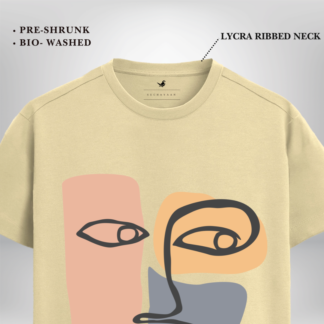 Mystic Boho – Ultra-Soft Supima Tee!
