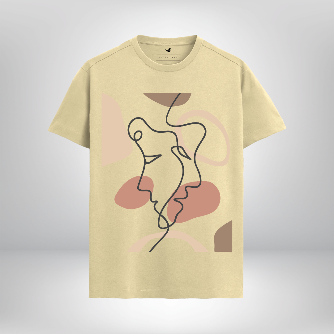 Free Flow – Supima Premium Tee for All!