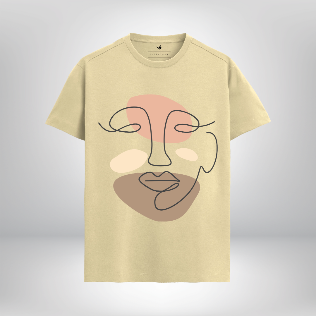 Artisan Aura – Supima Unisex T-Shirt!
