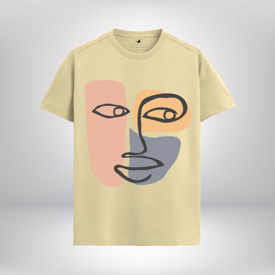 Mystic Boho – Ultra-Soft Supima Tee!