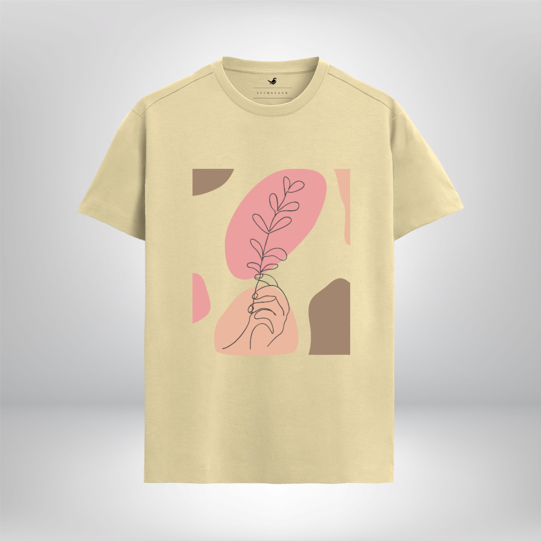 Urban Boho – Supima Premium Unisex Tee
