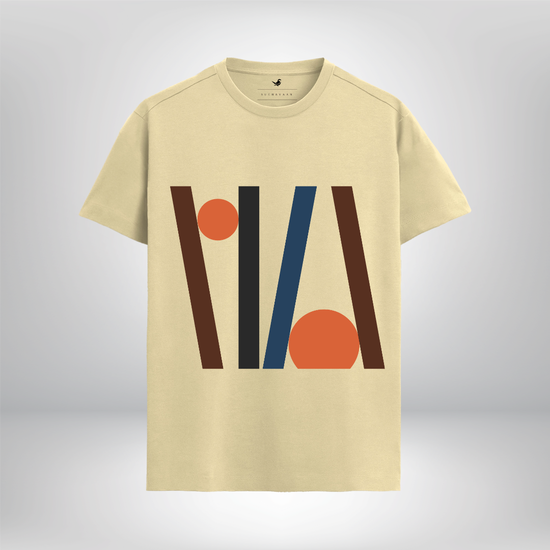 Wander Luxe – Supima Premium Tee!