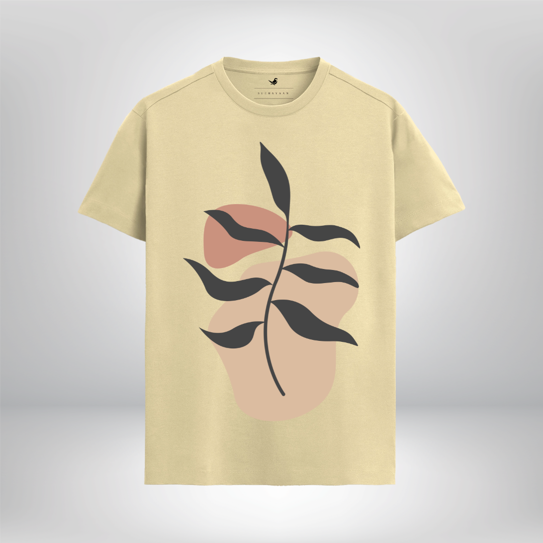 Ethereal Edge – Supima Soft Unisex Tee