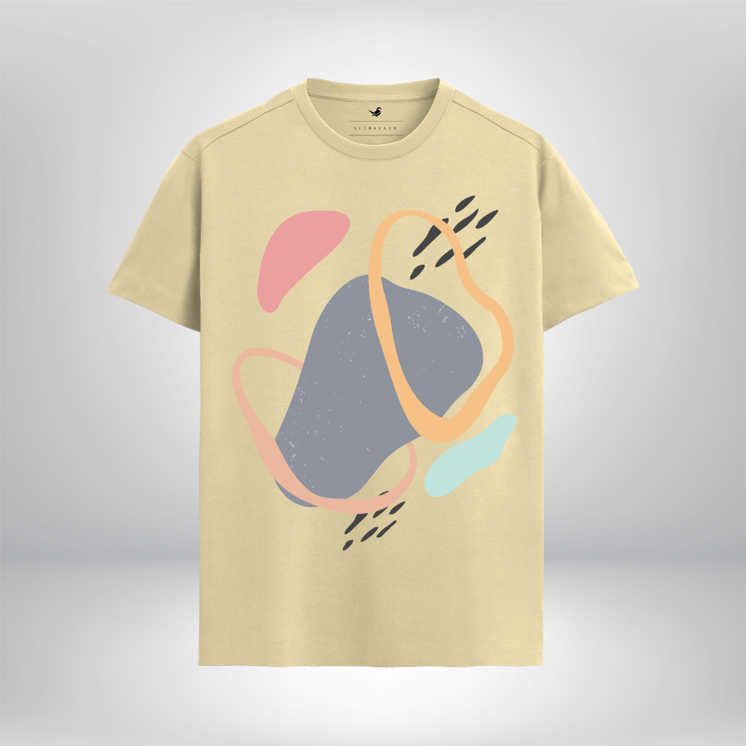 Gypsy Charm – Supima Luxe Unisex Tee