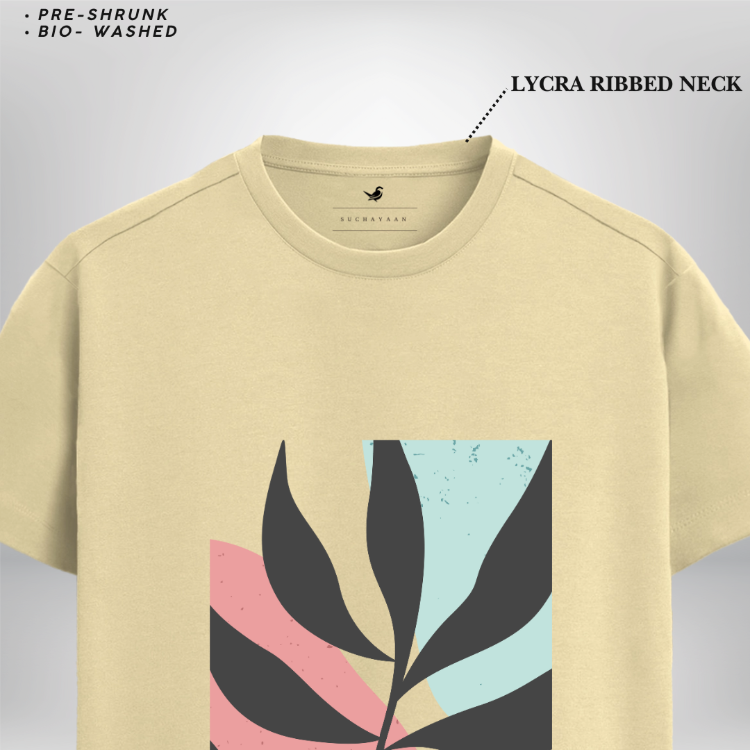Boho Essence – Supima Premium Unisex T-Shirt for Every Season!