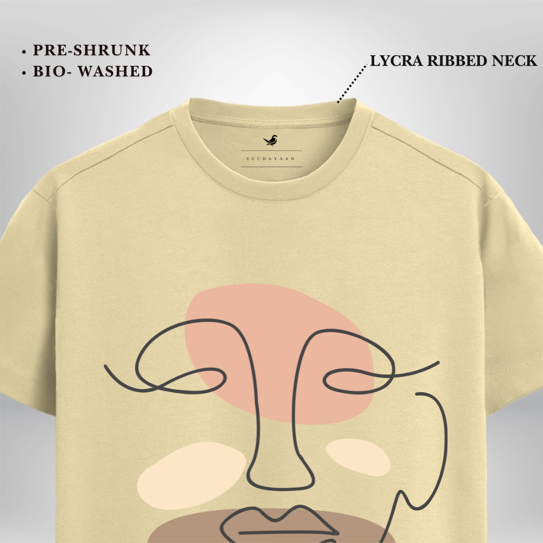 Artisan Aura – Supima Unisex T-Shirt!