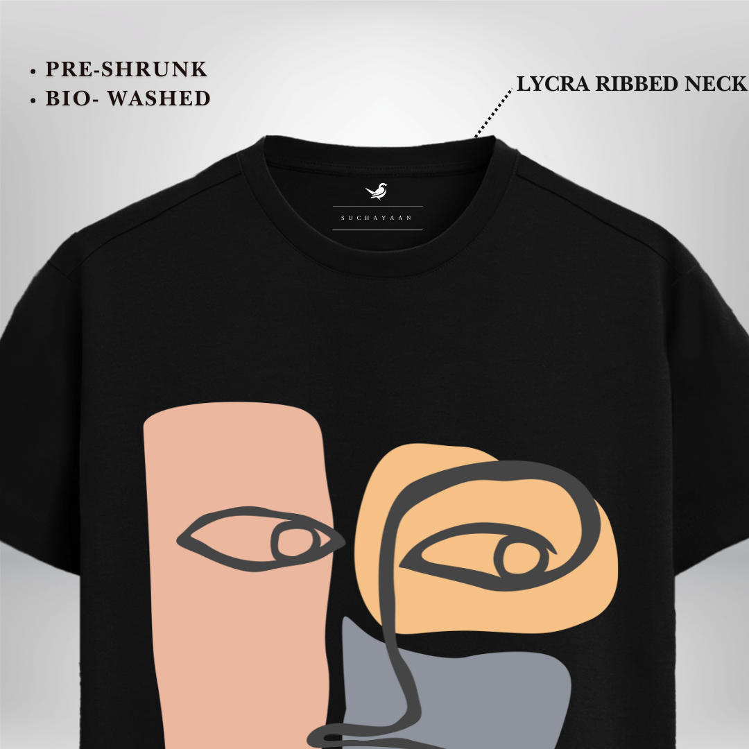 Mystic Boho – Ultra-Soft Supima Tee!