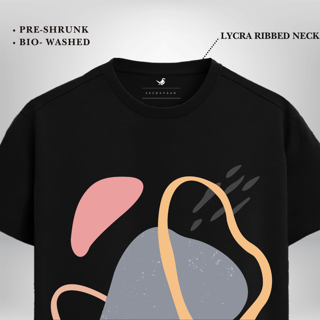 Gypsy Charm – Supima Luxe Unisex Tee