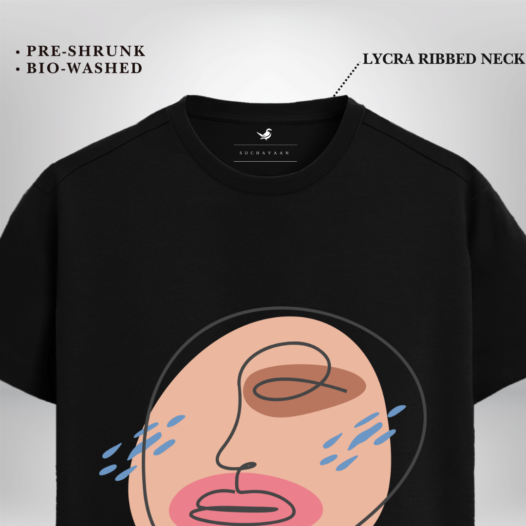 Nomad Spirit – Supima Premium Tee!