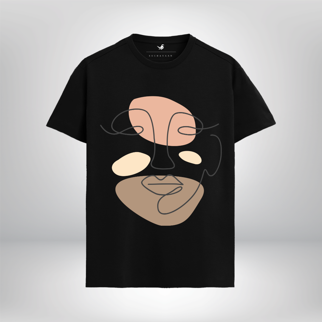 Artisan Aura – Supima Unisex T-Shirt!