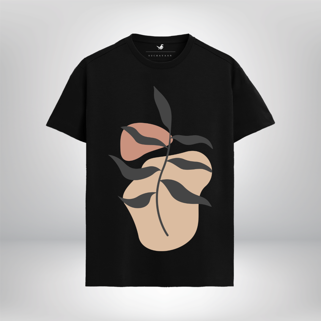 Ethereal Edge – Supima Soft Unisex Tee