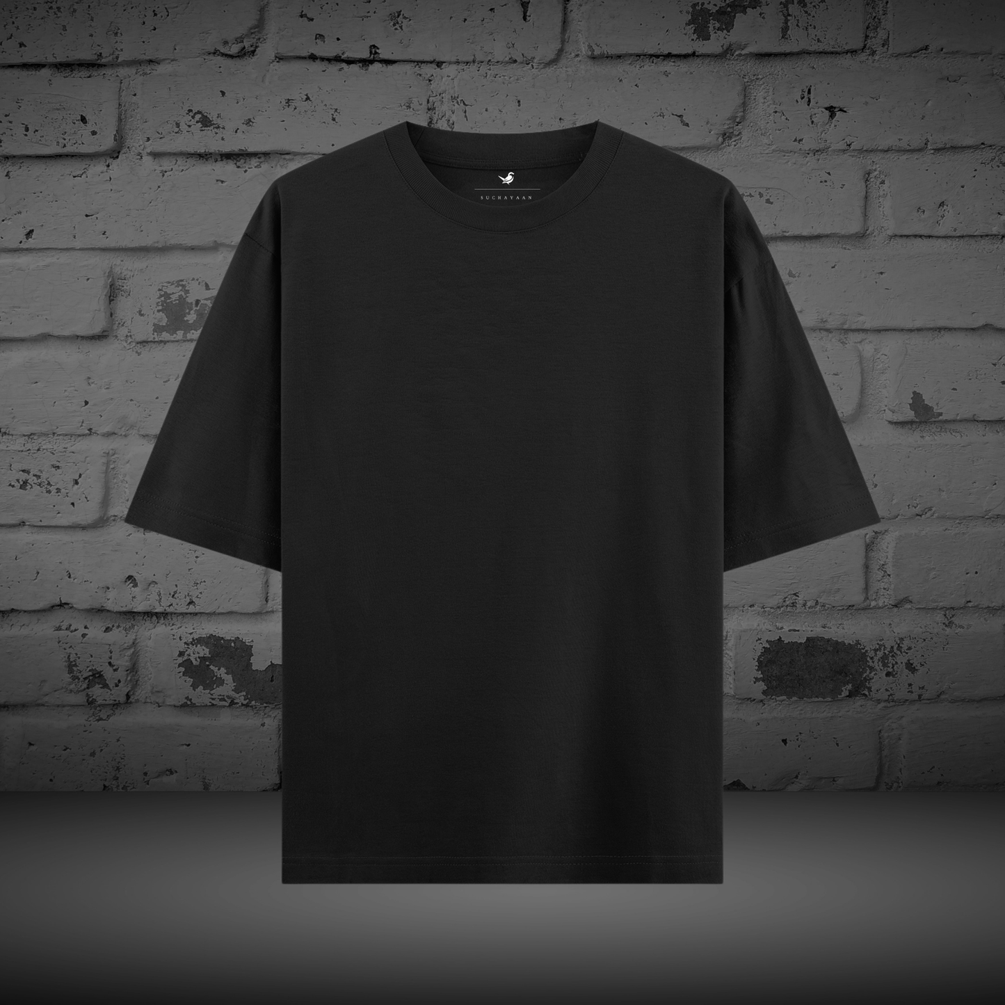 Urban Chill Unisex Oversized Classic Tee!