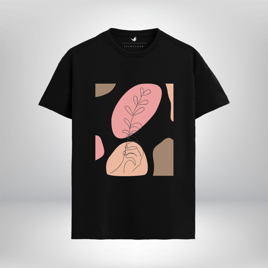 Urban Boho – Supima Premium Unisex Tee