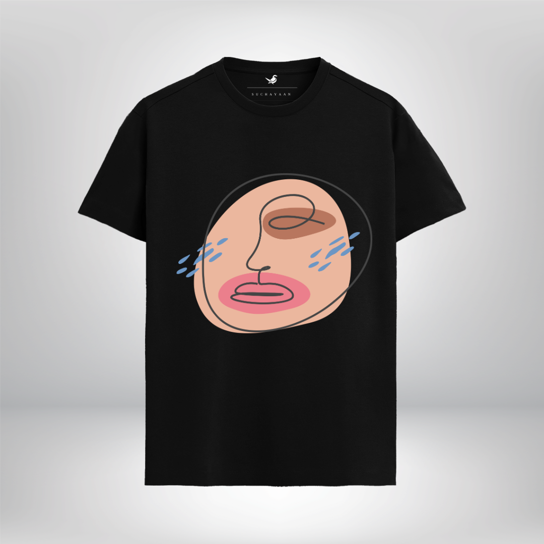 Nomad Spirit – Supima Premium Tee!