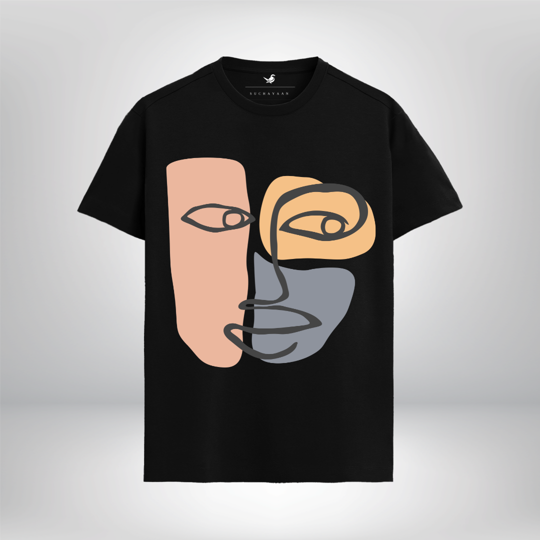 Mystic Boho – Ultra-Soft Supima Tee!