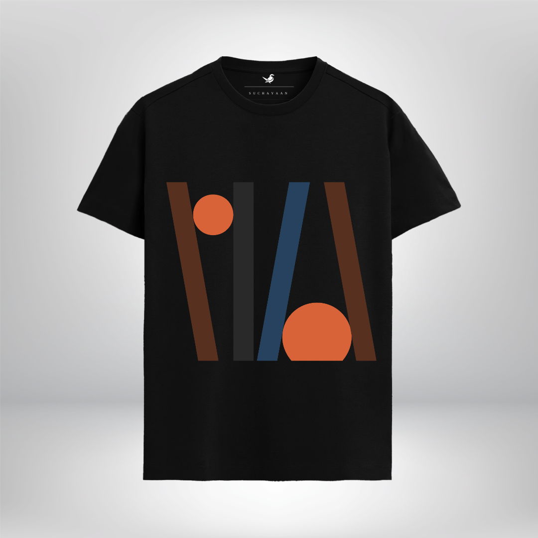 Wander Luxe – Supima Premium Tee!