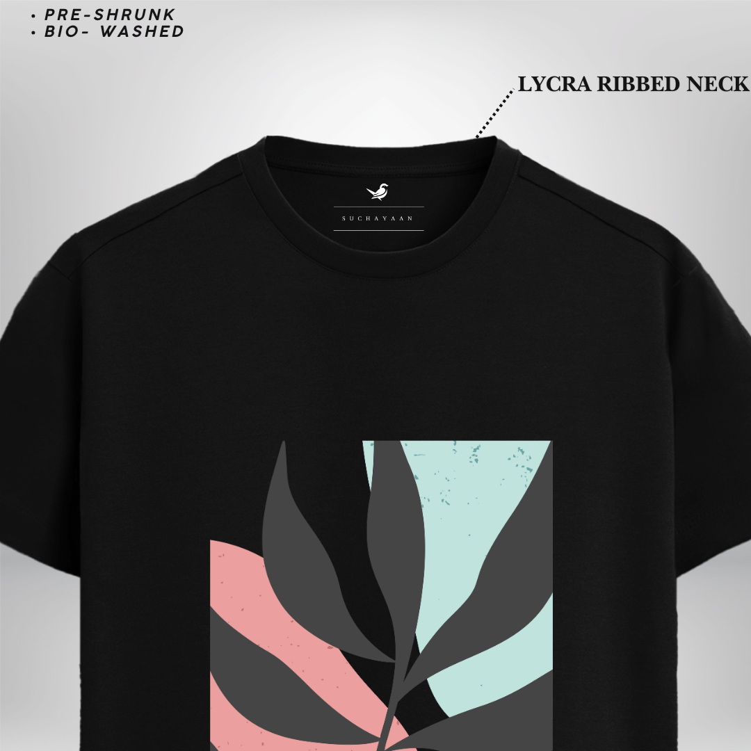 Boho Essence – Supima Premium Unisex T-Shirt for Every Season!