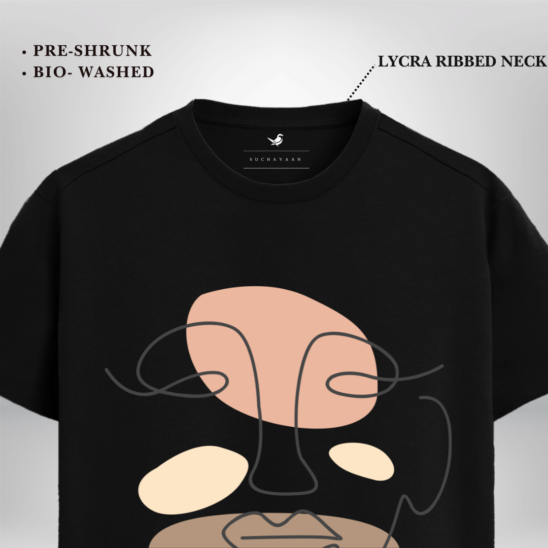Artisan Aura – Supima Unisex T-Shirt!