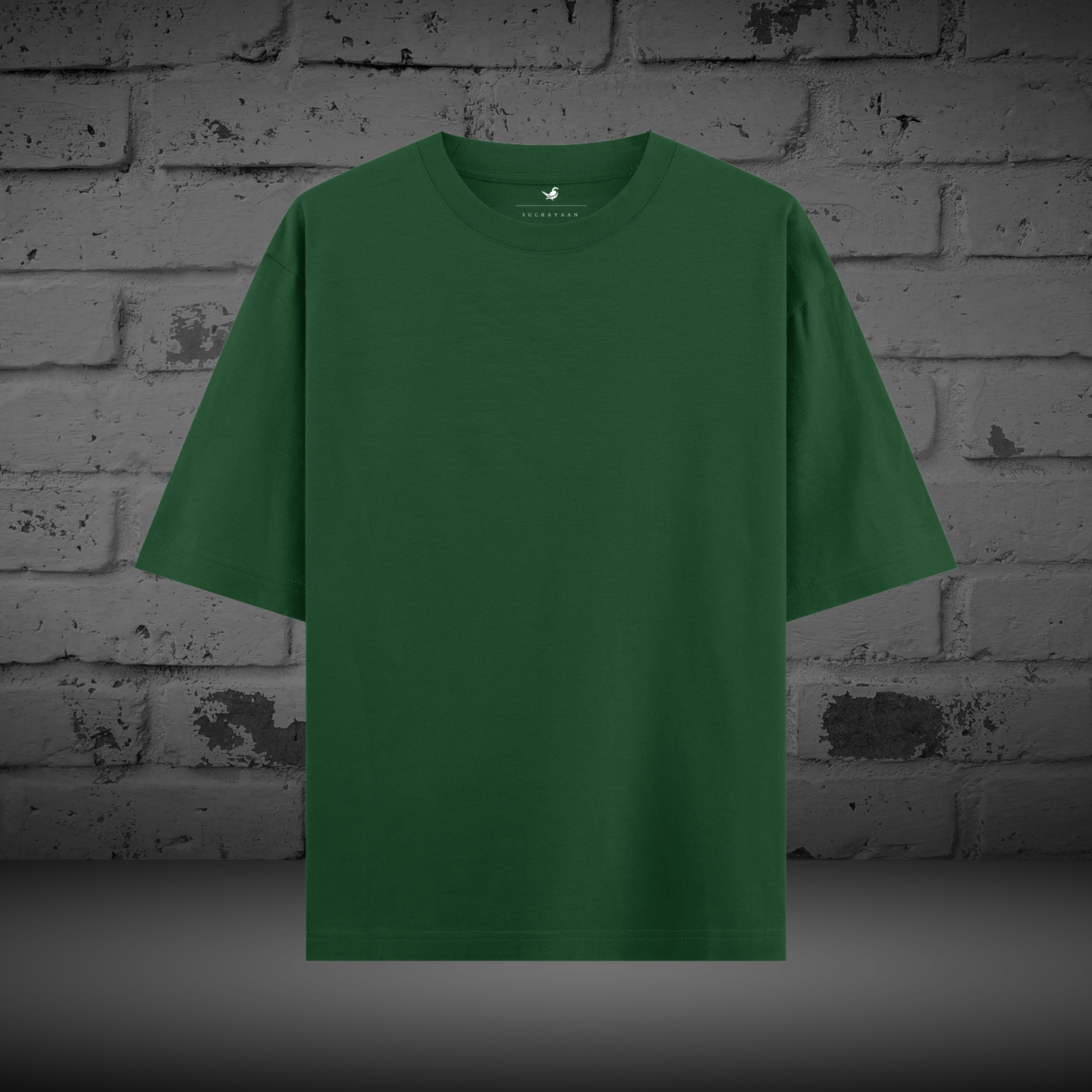 Unfiltered Comfort Unisex Oversized Lounge Tee!
