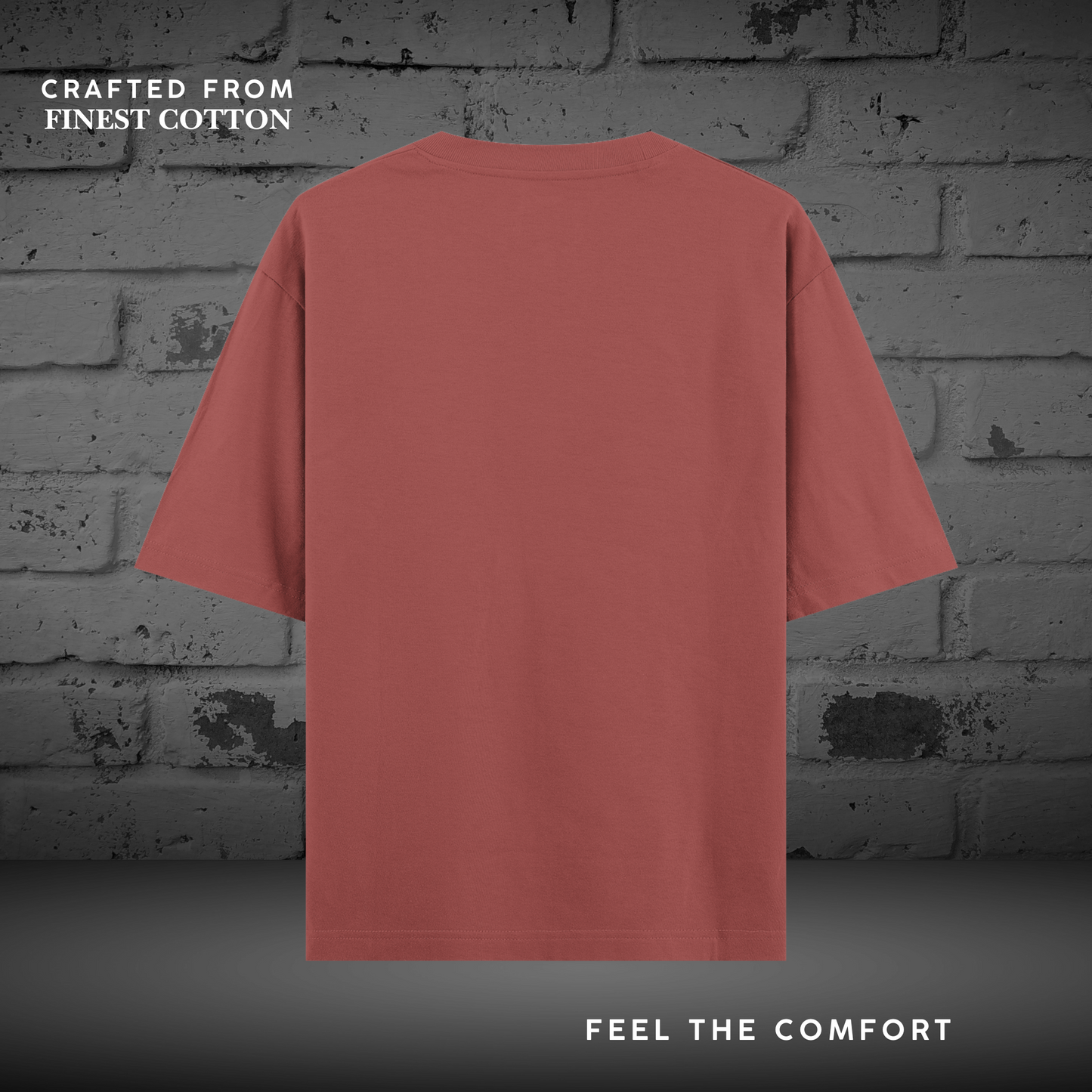 Rebel Strings Unisex Oversized Classic Tee!