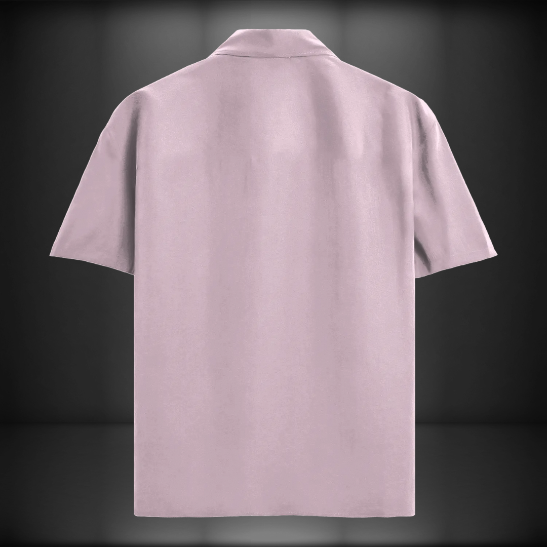 Unmatched Comfort: 240 GSM Oversized Shirt