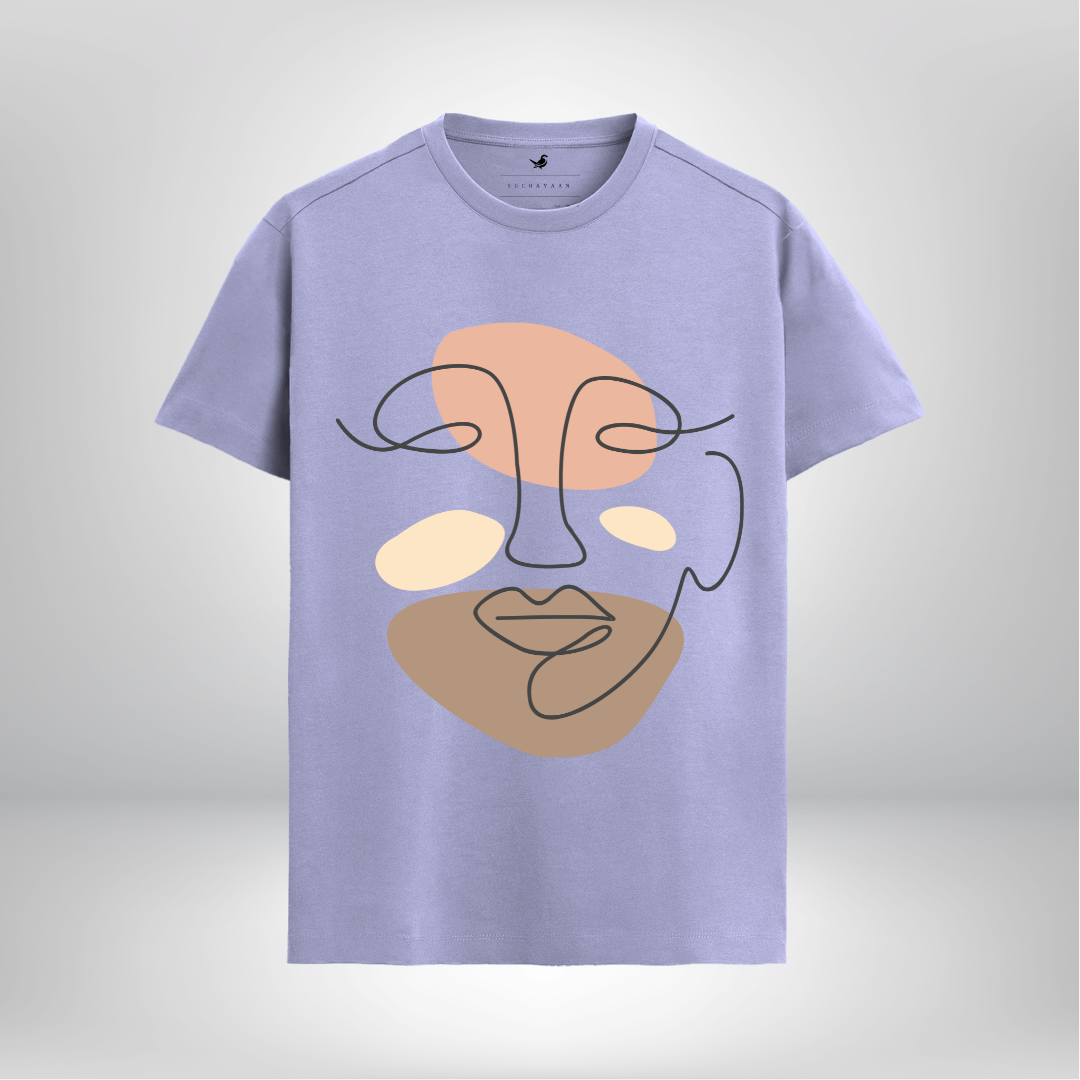 Artisan Aura – Supima Unisex T-Shirt!