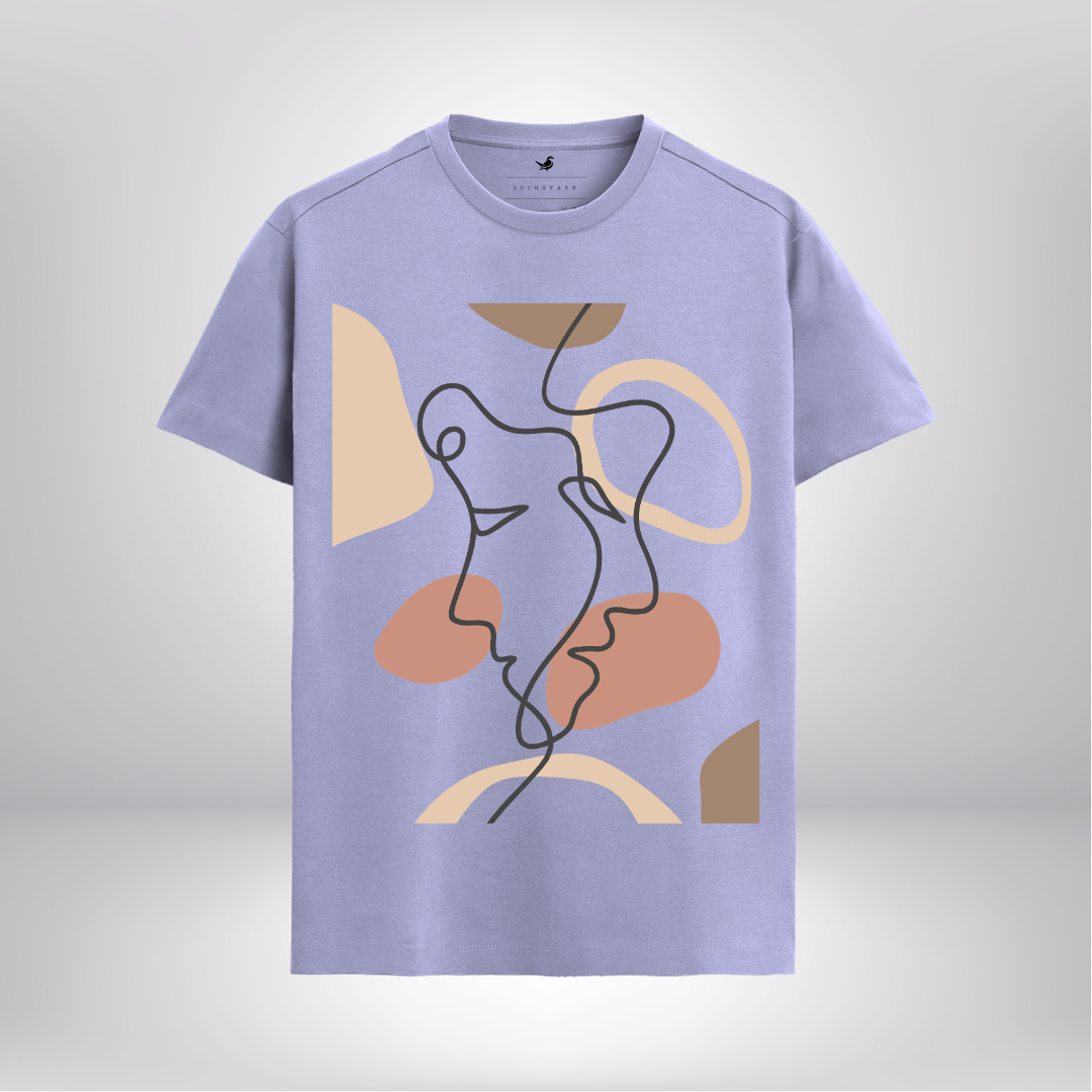 Free Flow – Supima Premium Tee for All!