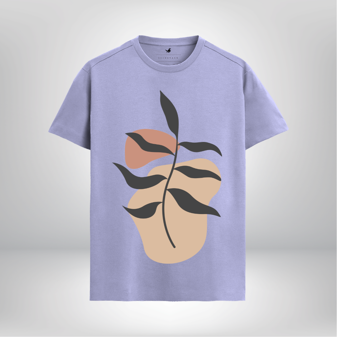 Ethereal Edge – Supima Soft Unisex Tee