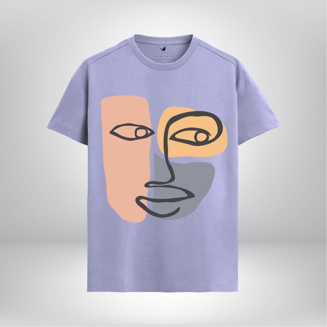 Mystic Boho – Ultra-Soft Supima Tee!