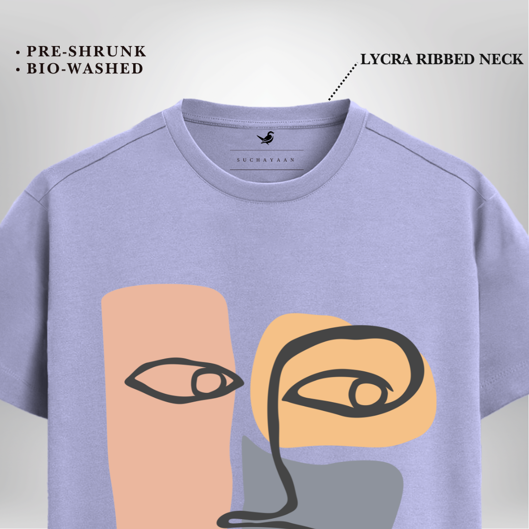 Mystic Boho – Ultra-Soft Supima Tee!
