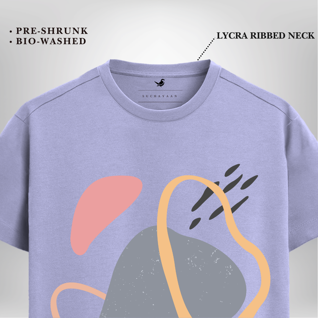 Gypsy Charm – Supima Luxe Unisex Tee