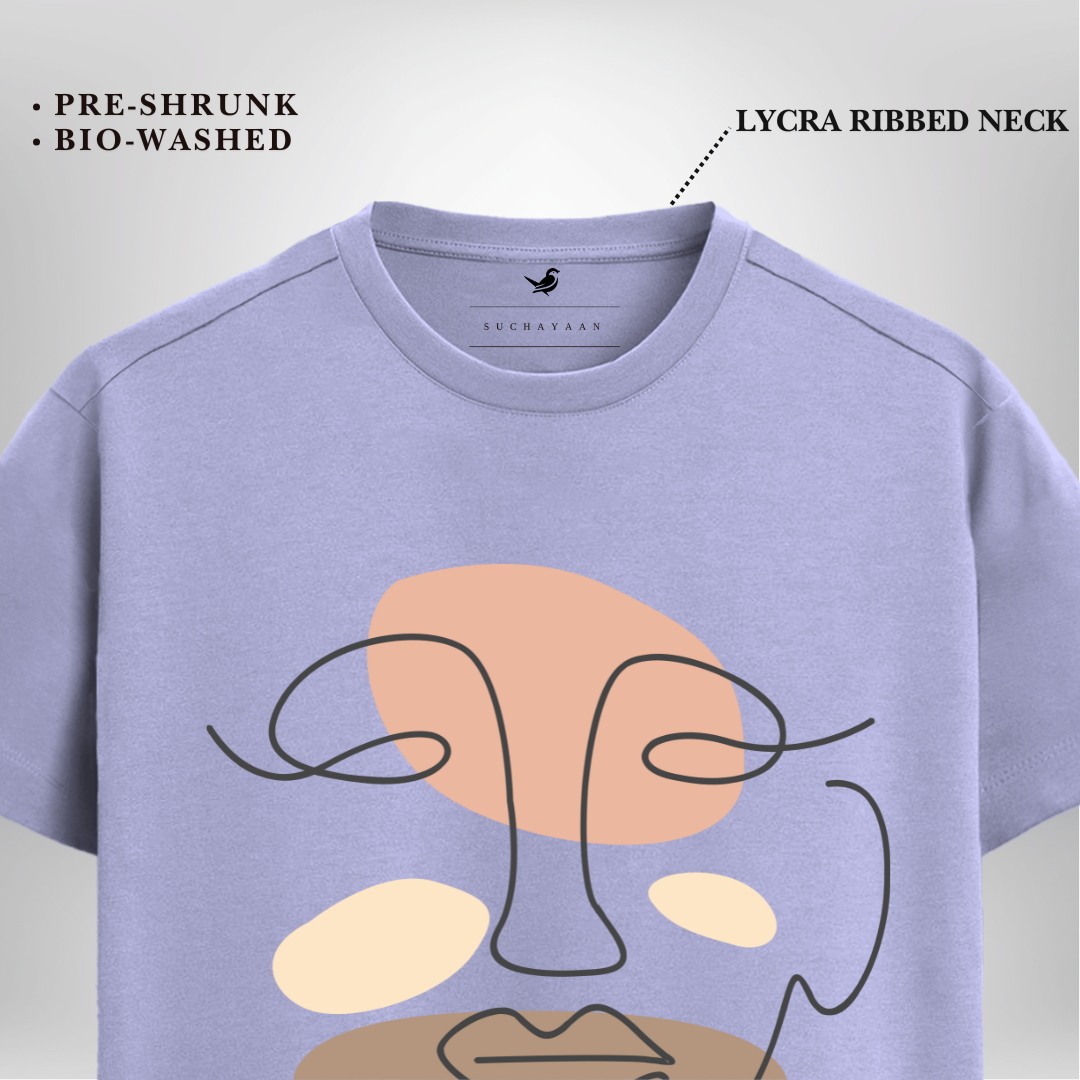 Artisan Aura – Supima Unisex T-Shirt!