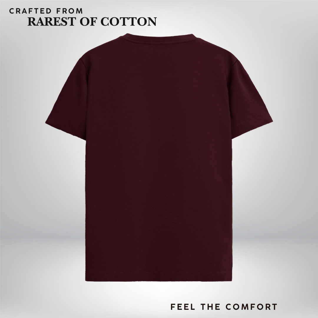 Earthbound Boho – Supima Premium Tee