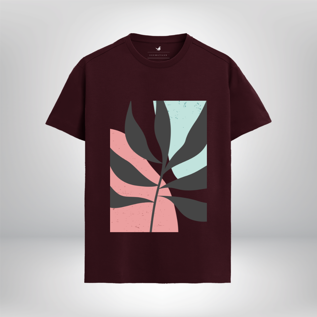 Boho Essence – Supima Premium Unisex T-Shirt for Every Season!