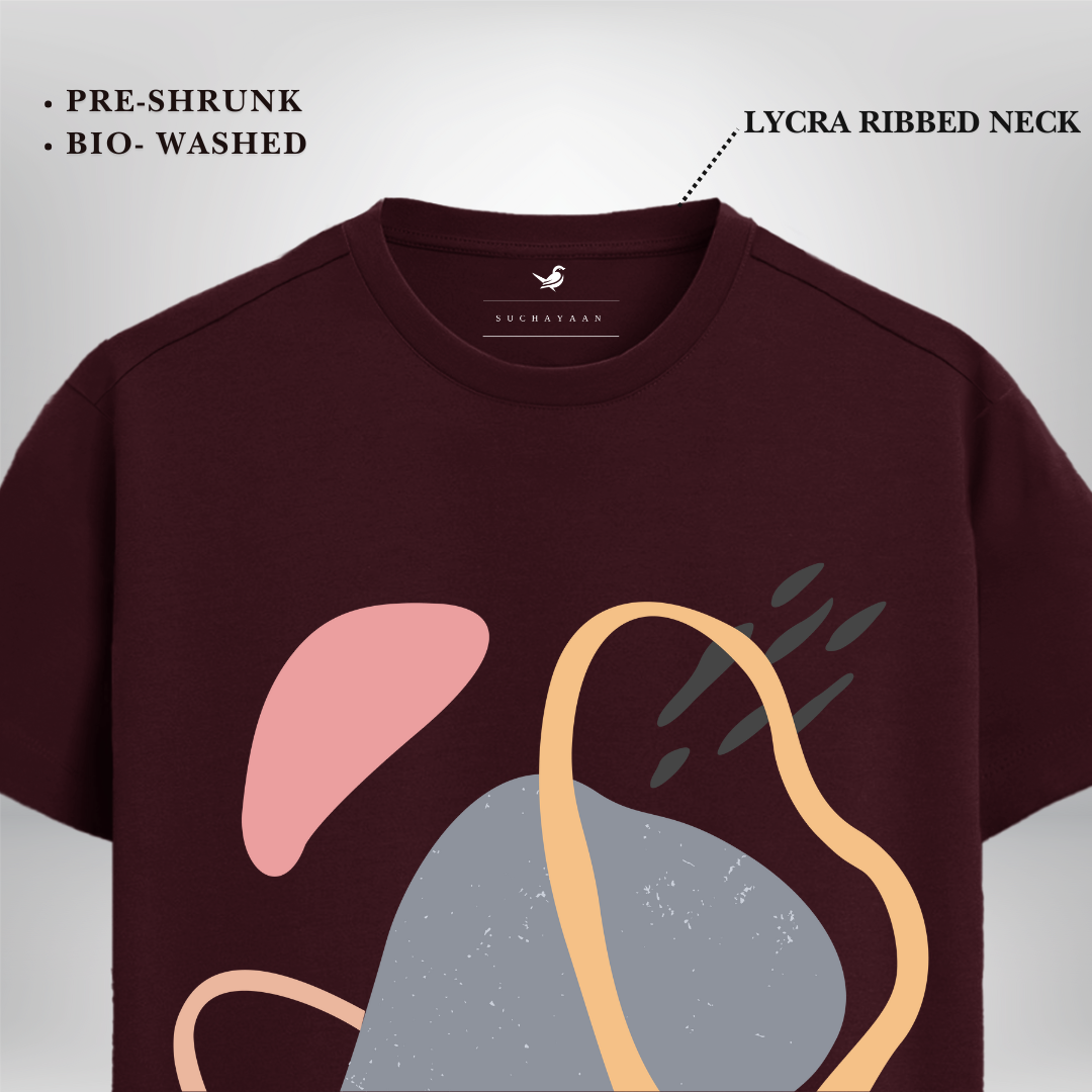 Gypsy Charm – Supima Luxe Unisex Tee