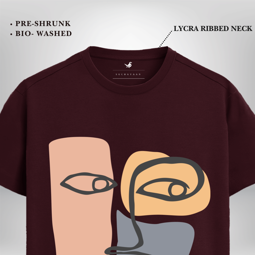 Mystic Boho – Ultra-Soft Supima Tee!