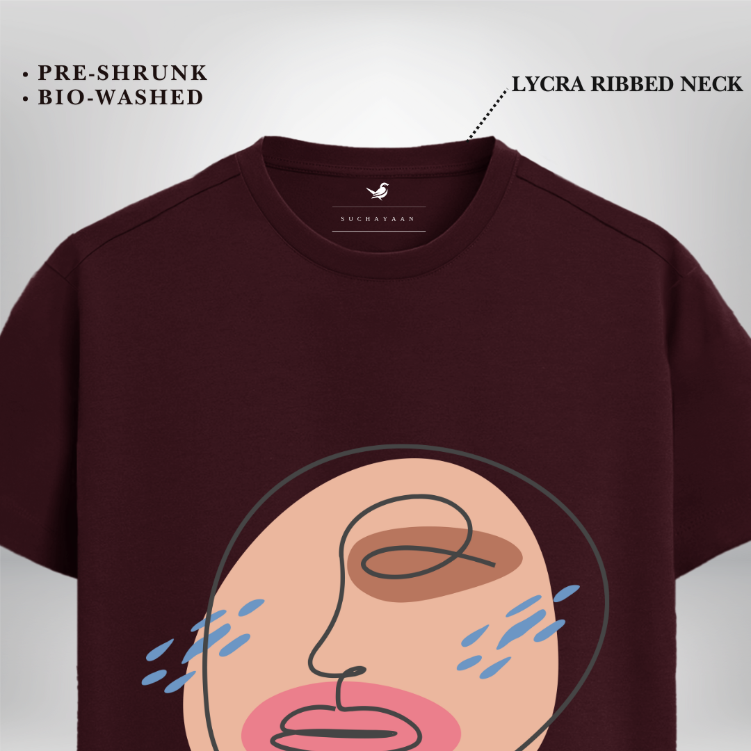 Nomad Spirit – Supima Premium Tee!