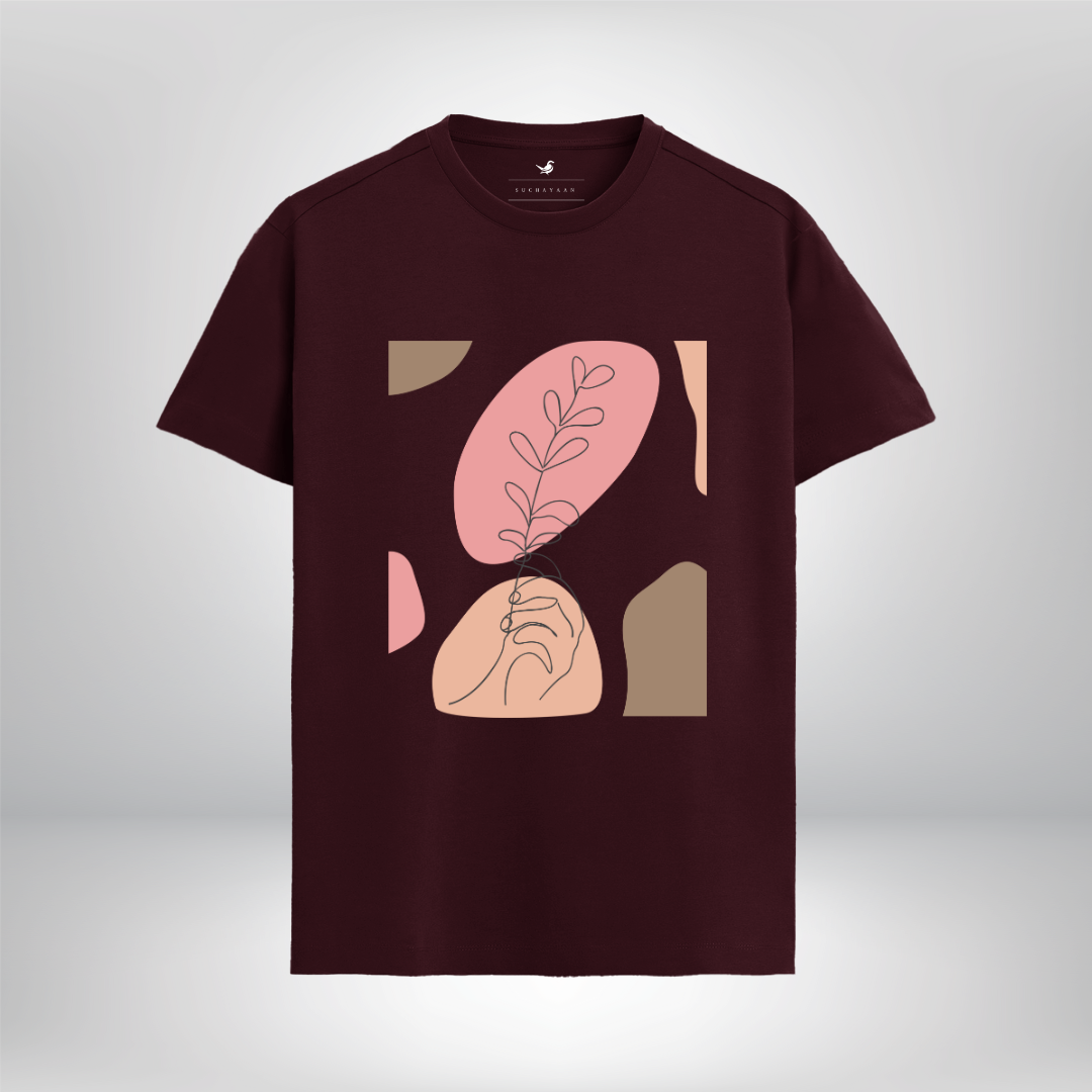 Urban Boho – Supima Premium Unisex Tee