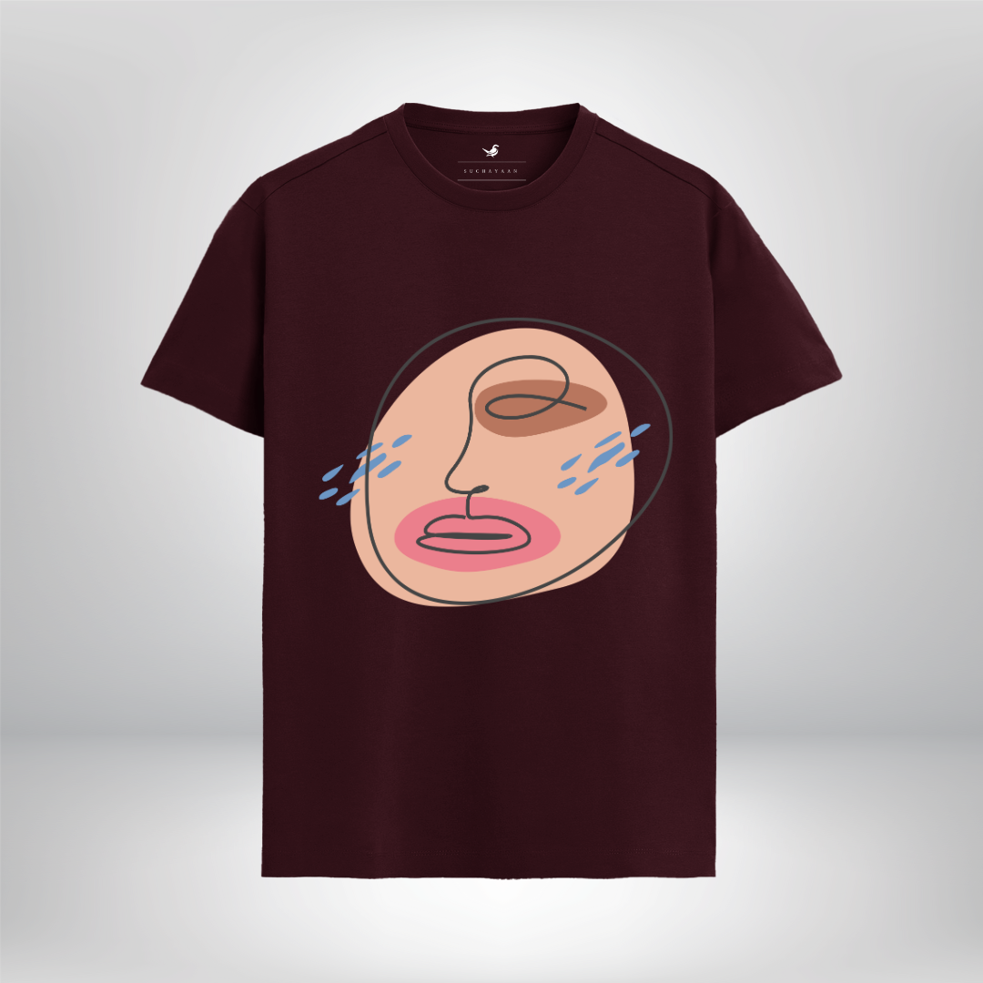 Nomad Spirit – Supima Premium Tee!