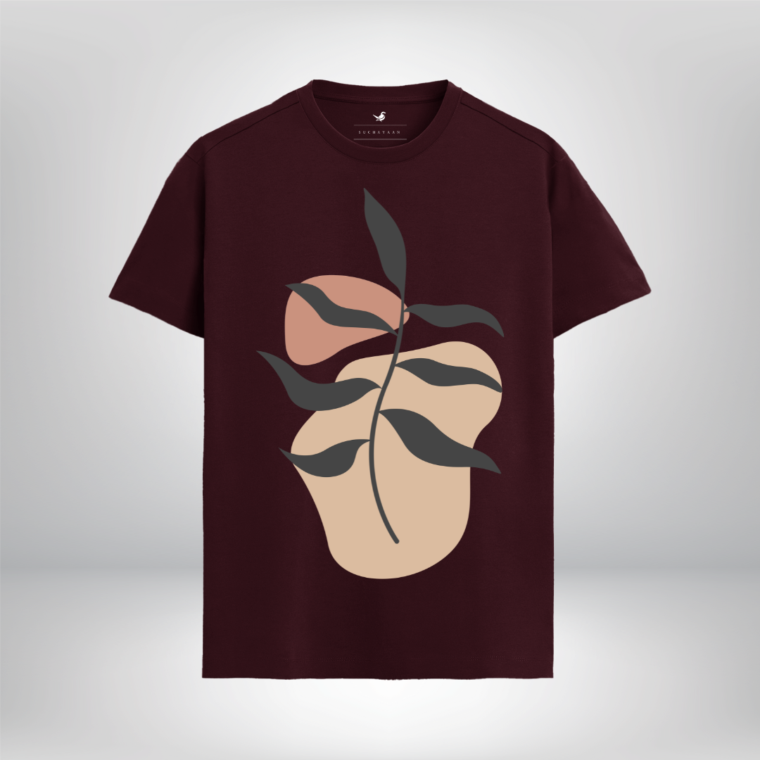 Ethereal Edge – Supima Soft Unisex Tee