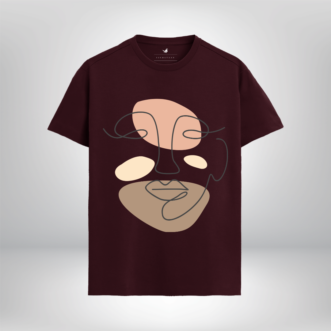 Artisan Aura – Supima Unisex T-Shirt!