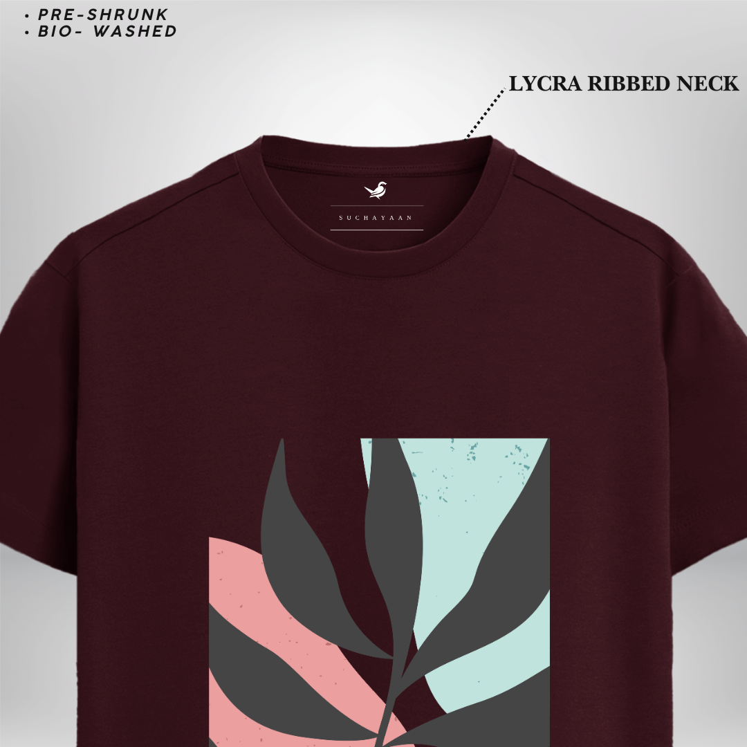 Boho Essence – Supima Premium Unisex T-Shirt for Every Season!