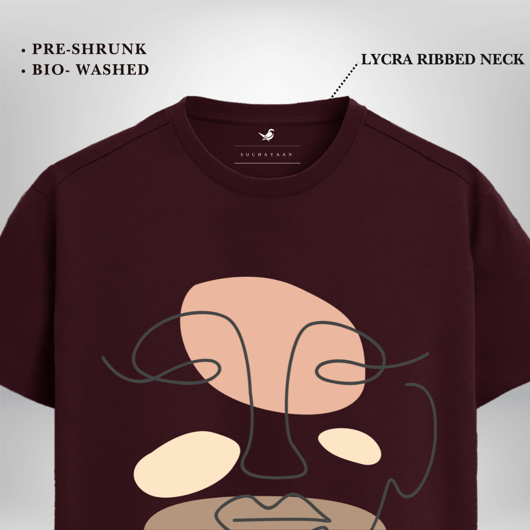 Artisan Aura – Supima Unisex T-Shirt!