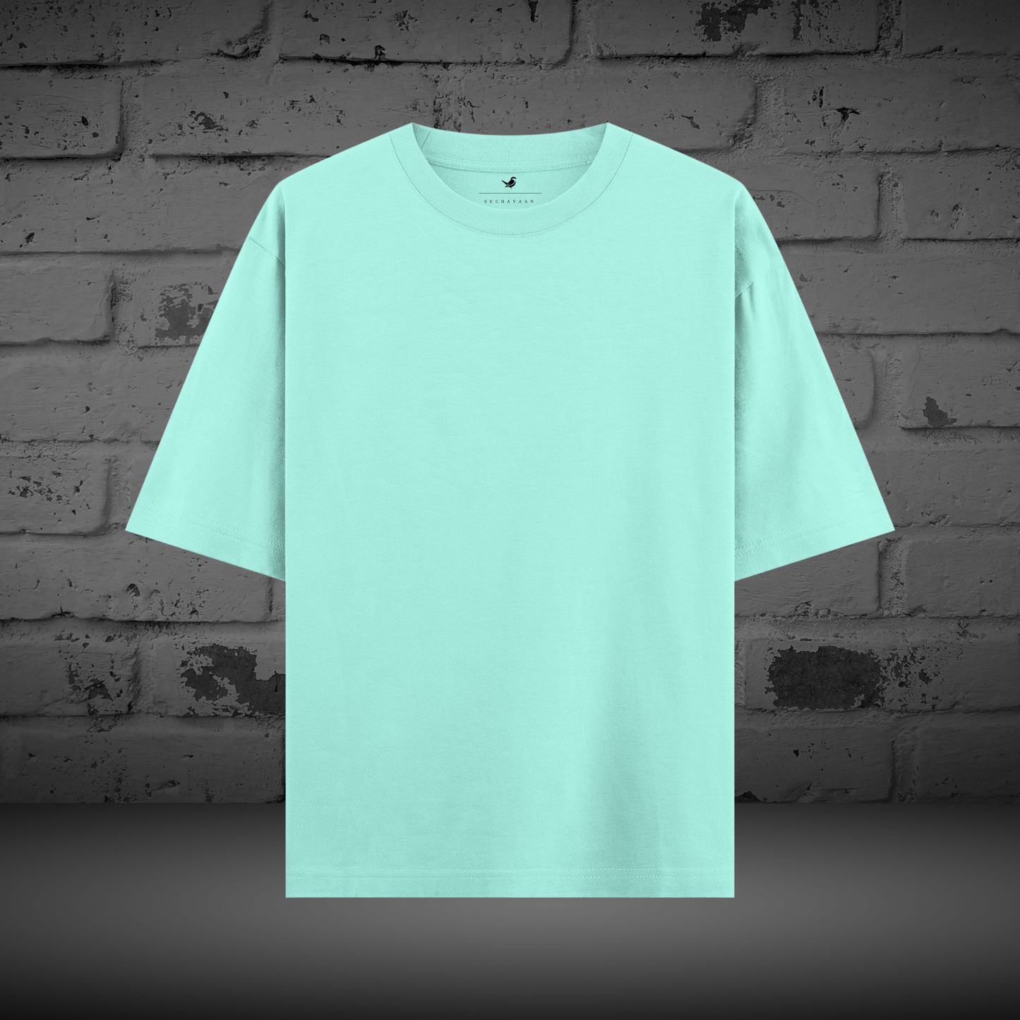 Unfiltered Comfort Unisex Oversized Lounge Tee!