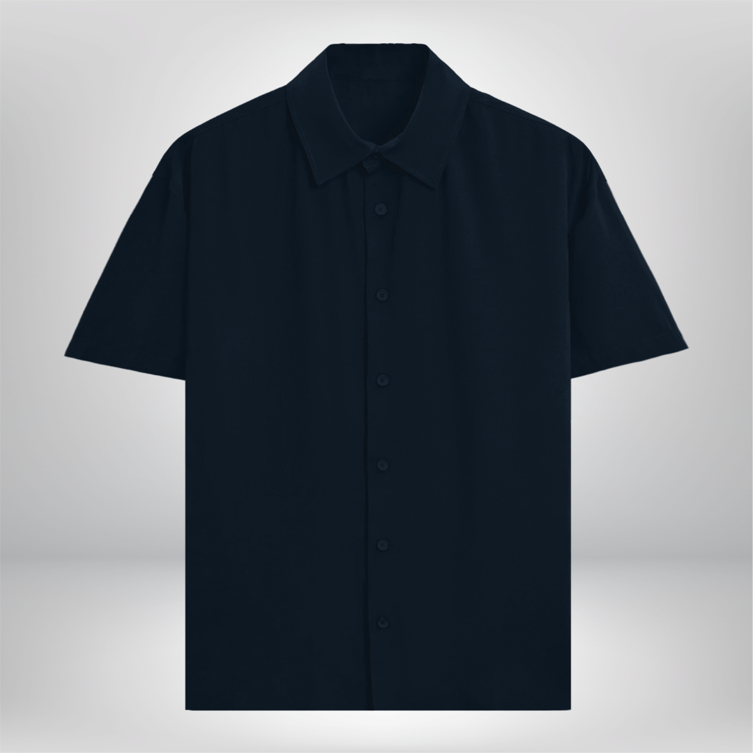 Unmatched Comfort: 240 GSM Oversized Shirt